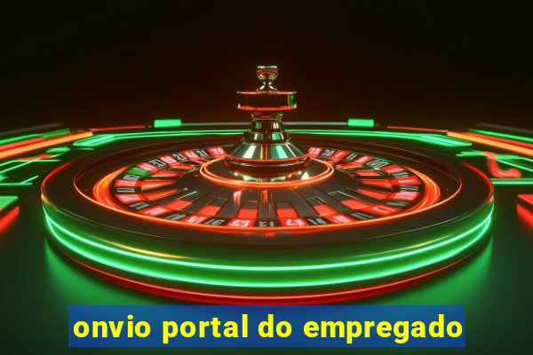 onvio portal do empregado